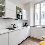 Ripetta234 * Рим