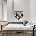 Ripetta234 * Rome