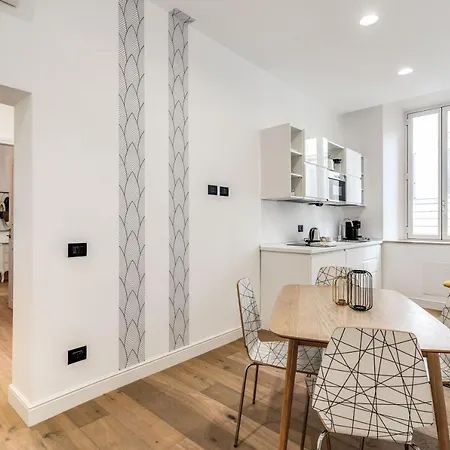 Lejlighed Ripetta234