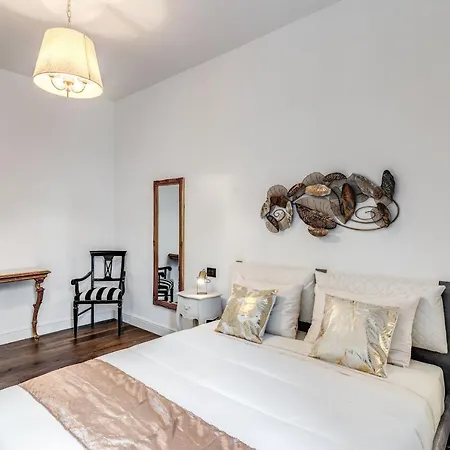 Ripetta234 Lejlighed