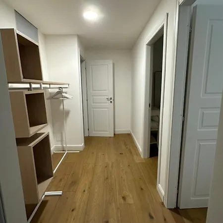 Apartment Ripetta234