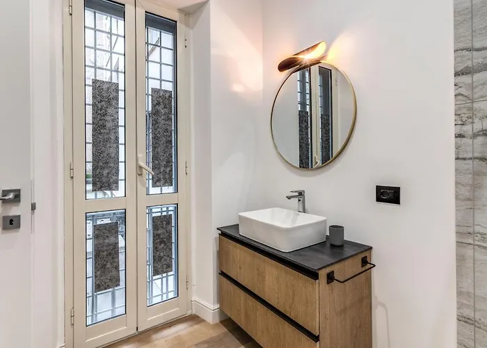 Ripetta234 * רומא