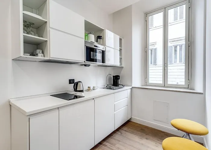 Ripetta234 * רומא