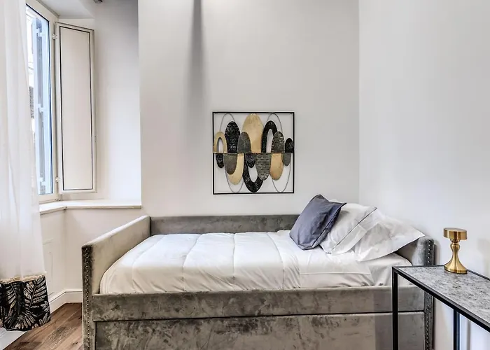 Ripetta234 * רומא