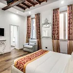 Ripetta234 Appartement Rome