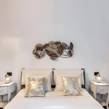 Ripetta234 Apartamento