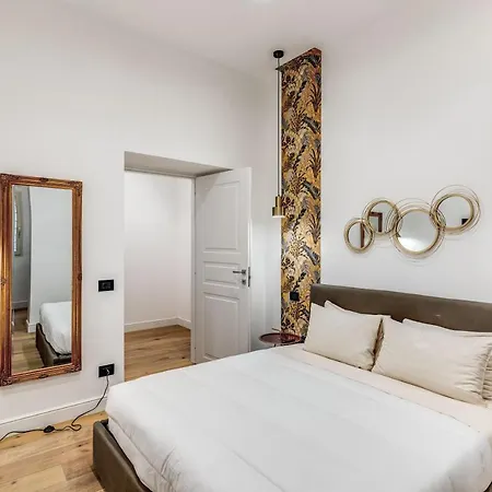 Apartamento Ripetta234 *