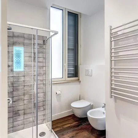 Apartament Ripetta234 *