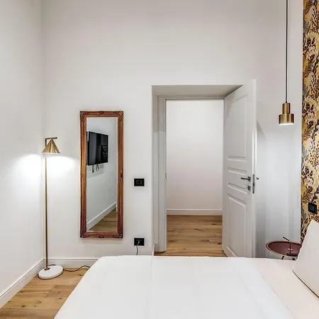 Apartamento Ripetta234 Roma