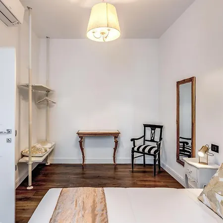 Apartament Ripetta234 *