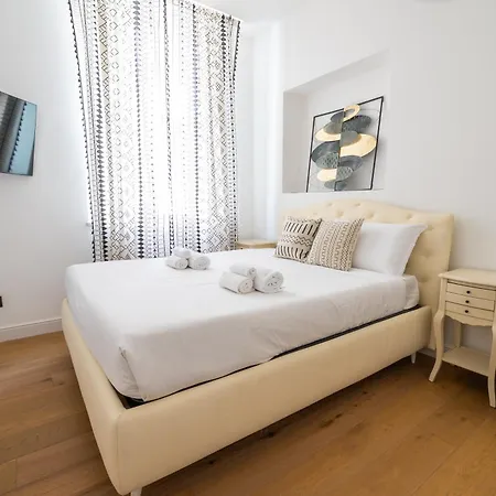 Apartamento Ripetta234